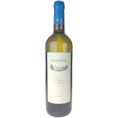 Bordeaux blanc 2022, Château Reignac